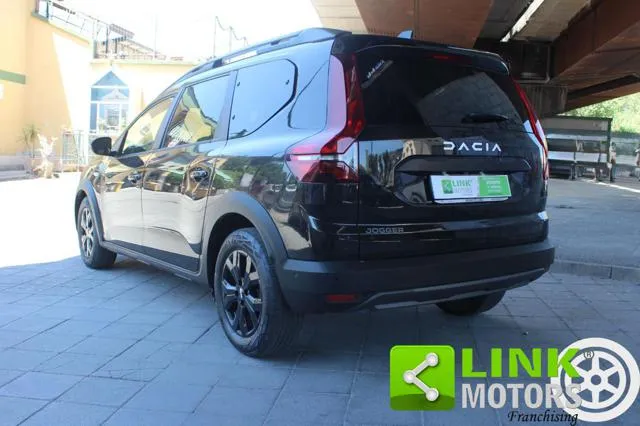 Dacia Jogger Jogger 1.0 TCe GPL 100CV 7 posti Comfort - Foto 4