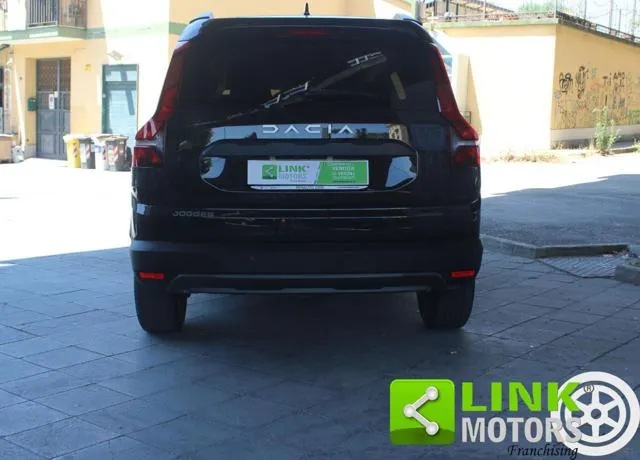 Dacia Jogger Jogger 1.0 TCe GPL 100CV 7 posti Comfort - Foto 5