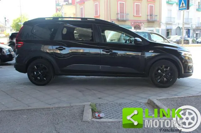 Dacia Jogger Jogger 1.0 TCe GPL 100CV 7 posti Comfort - Foto 6