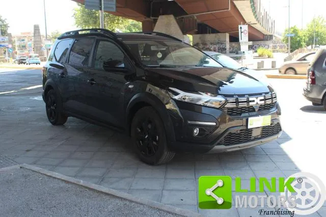 Dacia Jogger Jogger 1.0 TCe GPL 100CV 7 posti Comfort - Foto 7