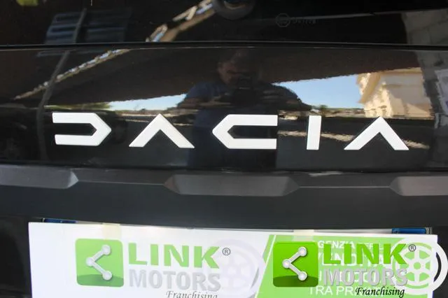 Dacia Jogger Jogger 1.0 TCe GPL 100CV 7 posti Comfort - Foto 9