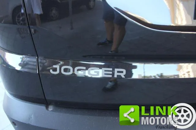 Dacia Jogger Jogger 1.0 TCe GPL 100CV 7 posti Comfort - Foto 10