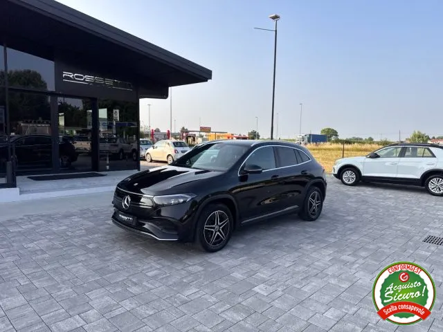 Mercedes-Benz EQA 250+ Premium Plus - Foto 2
