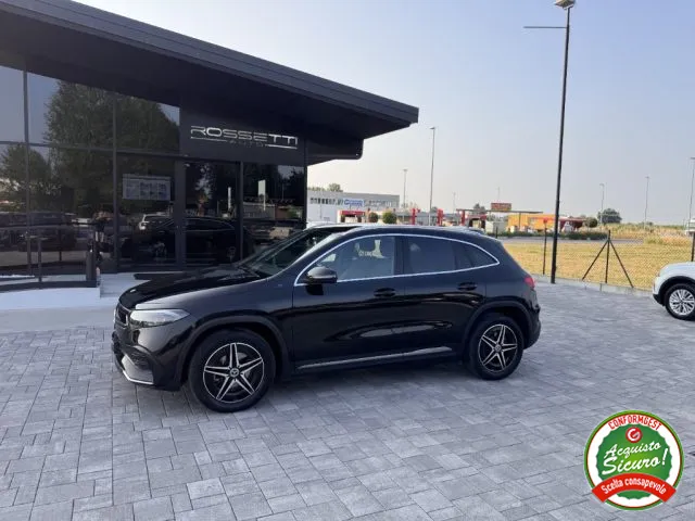 Mercedes-Benz EQA 250+ Premium Plus - Foto 3