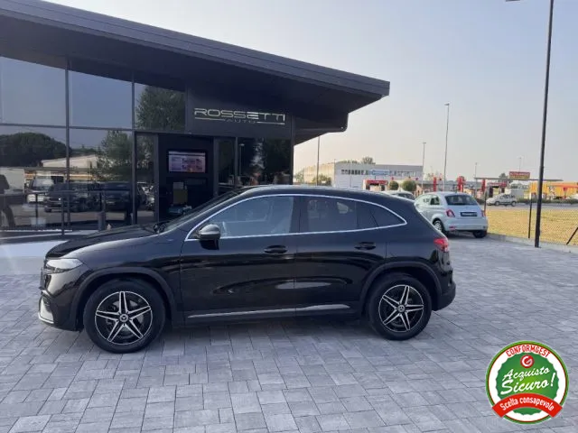 Mercedes-Benz EQA 250+ Premium Plus - Foto 4