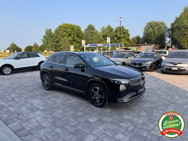 Mercedes-Benz EQA 250+ Premium Plus - Foto 6