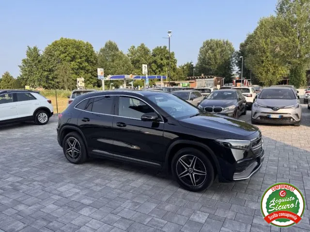 Mercedes-Benz EQA 250+ Premium Plus - Foto 7