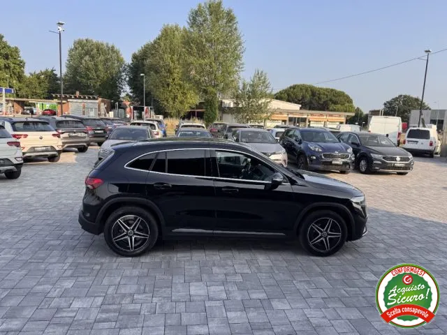 Mercedes-Benz EQA 250+ Premium Plus - Foto 8