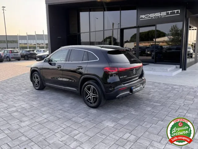Mercedes-Benz EQA 250+ Premium Plus - Foto 10