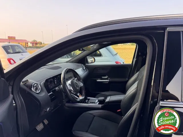 Mercedes-Benz EQA 250+ Premium Plus - Foto 11