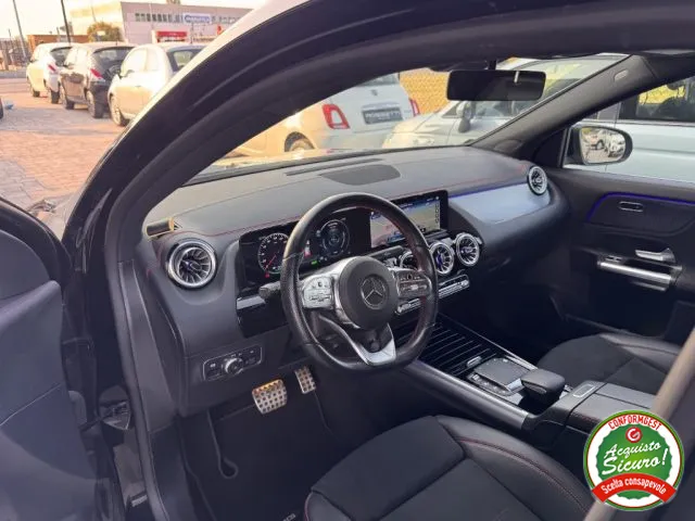 Mercedes-Benz EQA 250+ Premium Plus - Foto 12