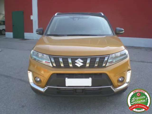 Suzuki Vitara 1.4 Hybrid Starview - PRONTA CONSEGNA - Foto 3