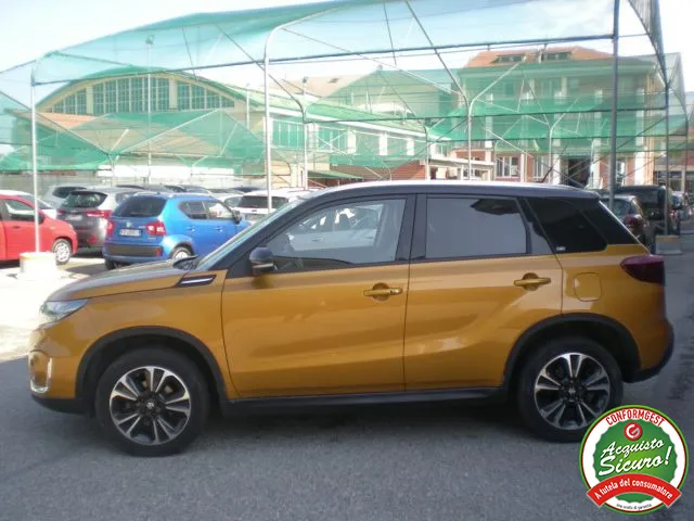 Suzuki Vitara 1.4 Hybrid Starview - PRONTA CONSEGNA - Foto 5