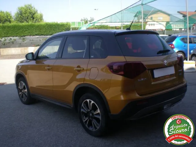 Suzuki Vitara 1.4 Hybrid Starview - PRONTA CONSEGNA - Foto 6