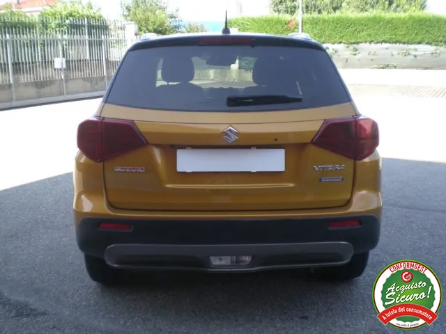 Suzuki Vitara 1.4 Hybrid Starview - PRONTA CONSEGNA - Foto 7