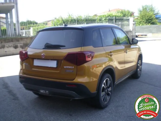 Suzuki Vitara 1.4 Hybrid Starview - PRONTA CONSEGNA - Foto 8