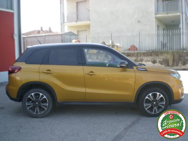 Suzuki Vitara 1.4 Hybrid Starview - PRONTA CONSEGNA - Foto 9