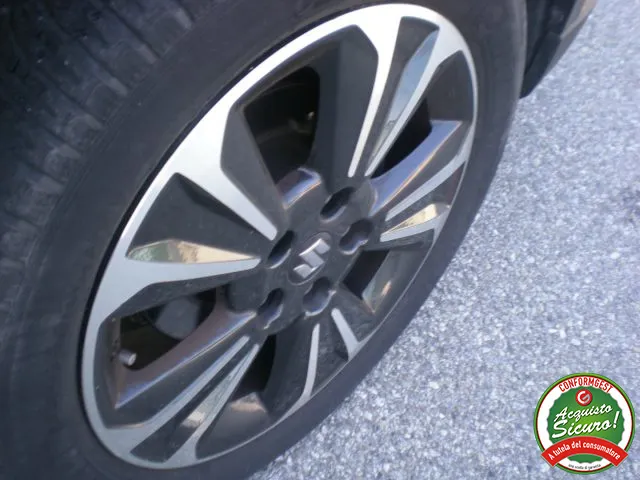Suzuki Vitara 1.4 Hybrid Starview - PRONTA CONSEGNA - Foto 10