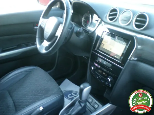 Suzuki Vitara 1.4 Hybrid Starview - PRONTA CONSEGNA - Foto 12