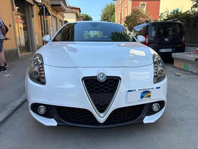 Alfa Romeo Giulietta Giulietta 1.4 Turbo 120 CV - Foto 2