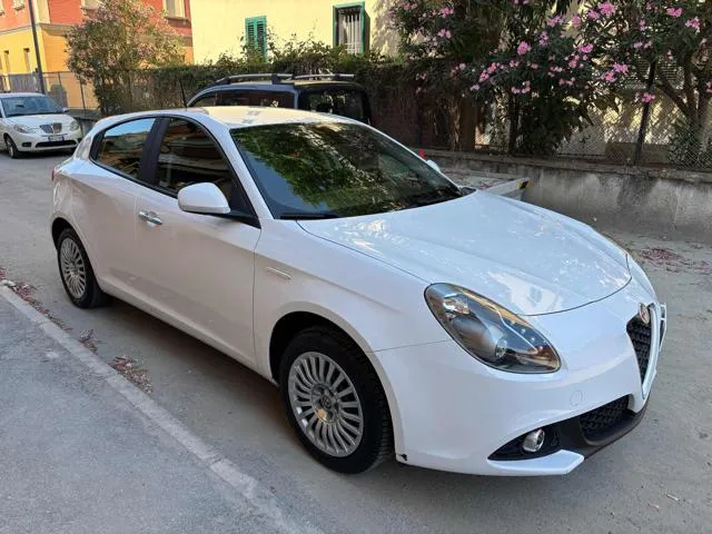 Alfa Romeo Giulietta Giulietta 1.4 Turbo 120 CV - Foto 3