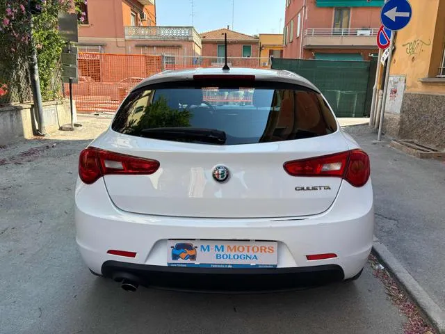 Alfa Romeo Giulietta Giulietta 1.4 Turbo 120 CV - Foto 6