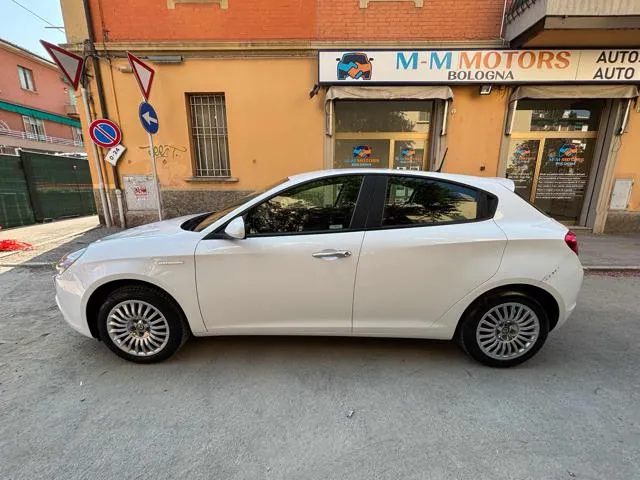 Alfa Romeo Giulietta Giulietta 1.4 Turbo 120 CV - Foto 8