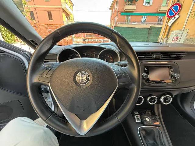 Alfa Romeo Giulietta Giulietta 1.4 Turbo 120 CV - Foto 9