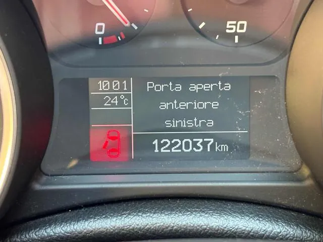 Alfa Romeo Giulietta Giulietta 1.4 Turbo 120 CV - Foto 10