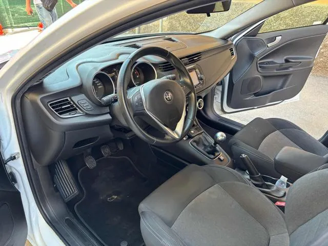 Alfa Romeo Giulietta Giulietta 1.4 Turbo 120 CV - Foto 11