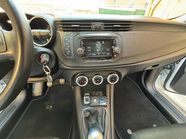 Alfa Romeo Giulietta Giulietta 1.4 Turbo 120 CV - Foto 12