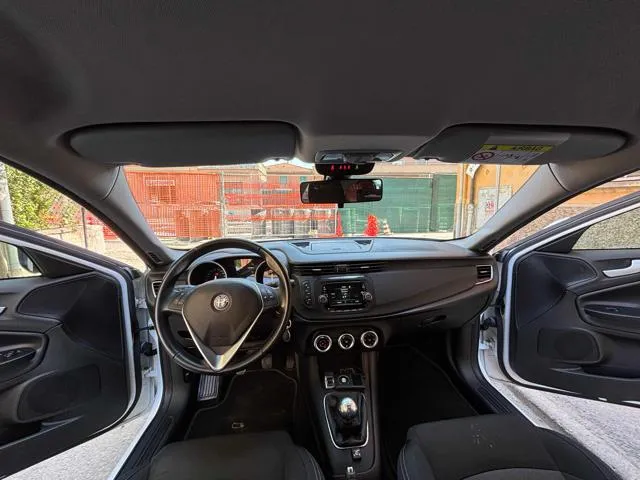 Alfa Romeo Giulietta Giulietta 1.4 Turbo 120 CV - Foto 14