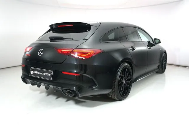 Mercedes-Benz CLA 35 AMG 35 AMG SHOOTING BRAKE - Foto 2