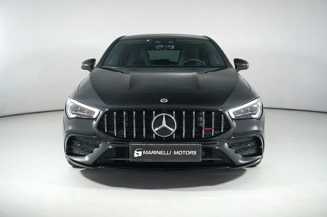 Mercedes-Benz CLA 35 AMG 35 AMG SHOOTING BRAKE - Foto 3