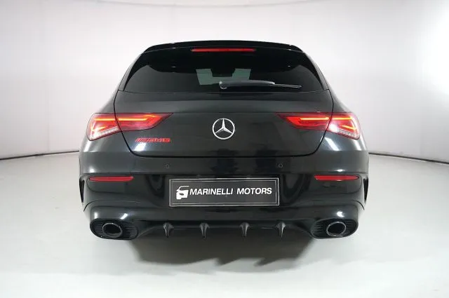Mercedes-Benz CLA 35 AMG 35 AMG SHOOTING BRAKE - Foto 5