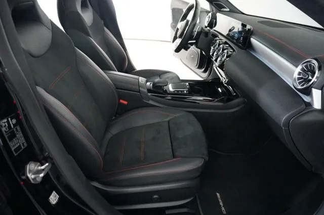 Mercedes-Benz CLA 35 AMG 35 AMG SHOOTING BRAKE - Foto 10
