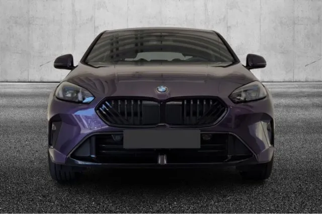 Bmw 118 - dettaglio 3