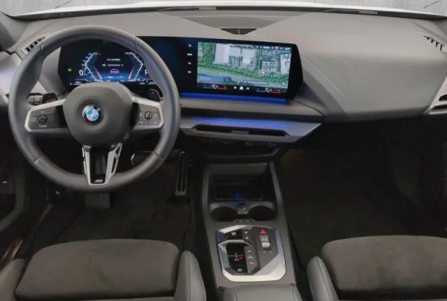 Bmw 118 - dettaglio 5