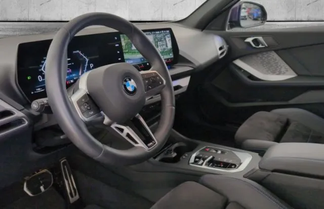 Bmw 118 - dettaglio 7