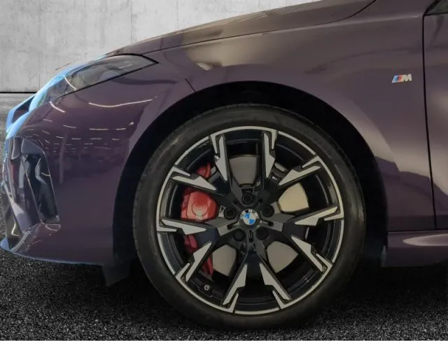 Bmw 118 - dettaglio 8