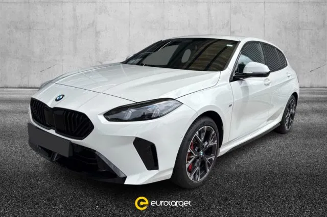 Bmw 118 - dettaglio 9