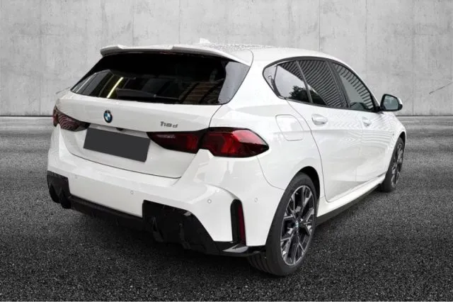 Bmw 118 - dettaglio 18