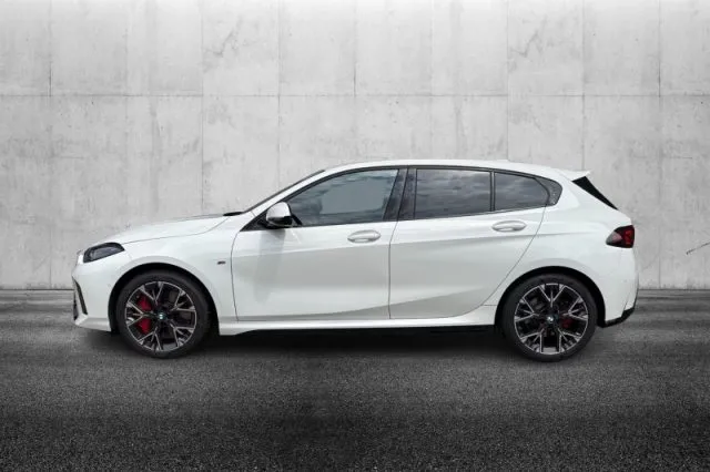 Bmw 118 - dettaglio 19