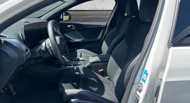 Bmw 118 - dettaglio 22