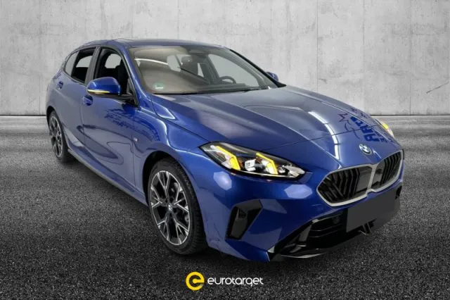 Bmw 120 - dettaglio 1