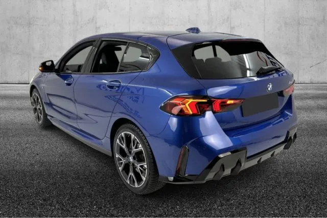 Bmw 120 - dettaglio 3