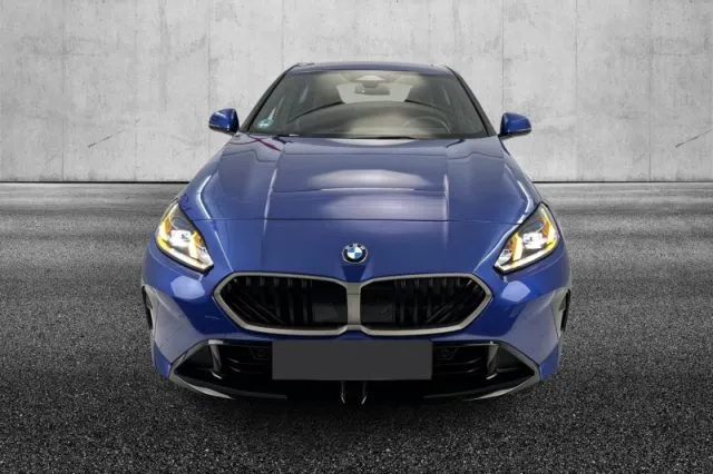 Bmw 120 - dettaglio 4