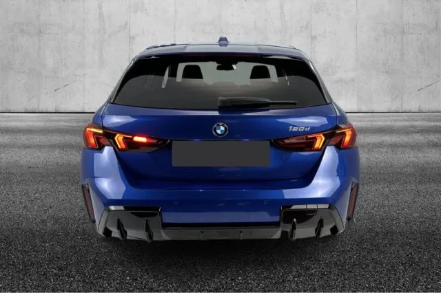 Bmw 120 - dettaglio 5