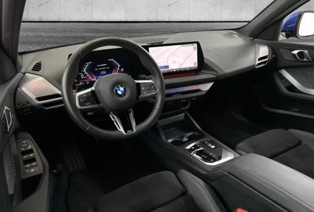 Bmw 120 - dettaglio 6