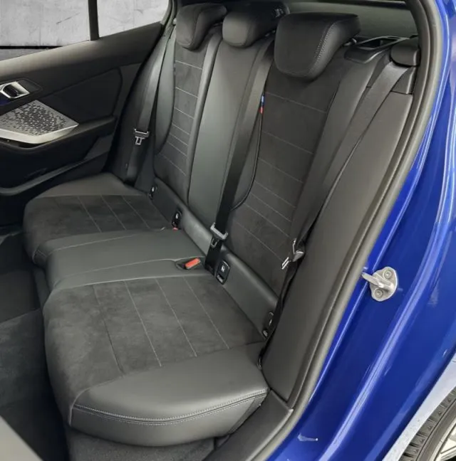 Bmw 120 - dettaglio 7